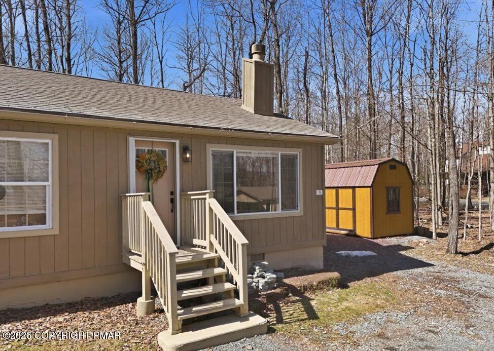 79 Wild Turkey Circle