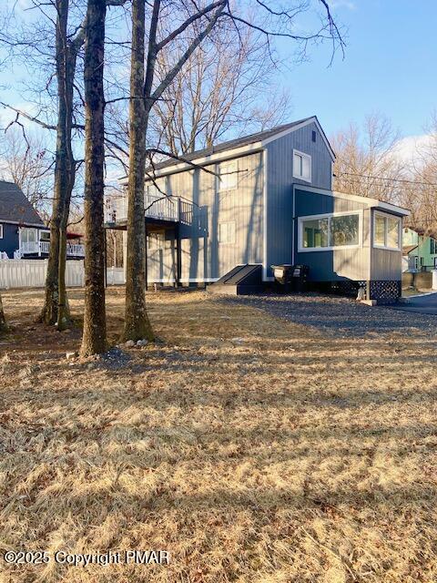 1109 Steele Circle, Bushkill, Pennsylvania image 6