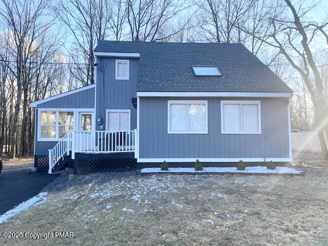 1109 Steele Circle, Bushkill, Pennsylvania image 1