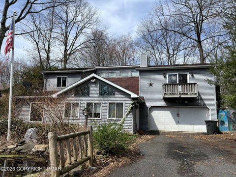 Homes For Sale - 152 Fairview Avenue<br/> Mount Pocono, PA 18344
