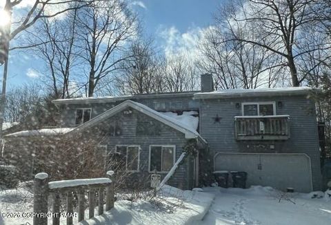 Homes For Sale - 152 Fairview Avenue<br/> Mount Pocono, PA 18344