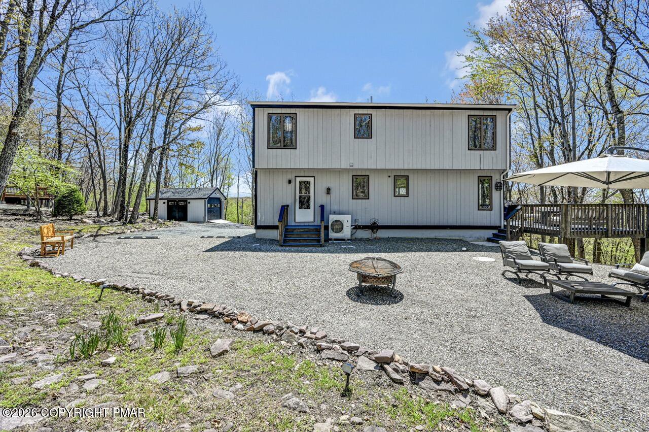 25 Arciel Drive