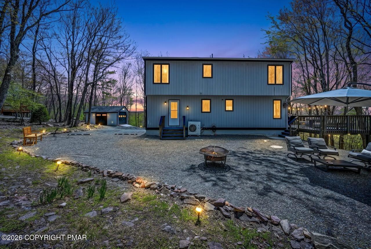 25 Arciel Drive