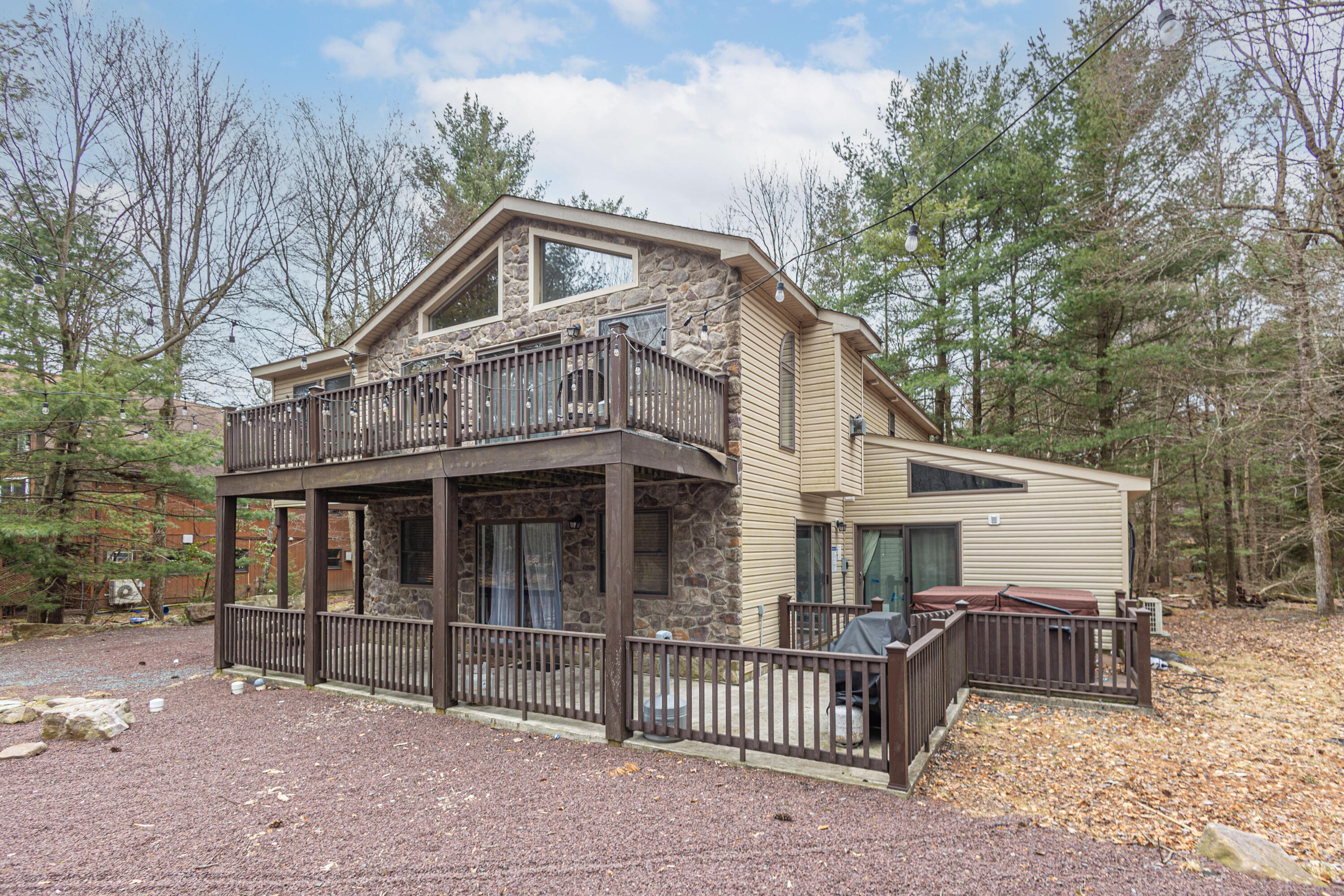 71 Lupine Drive, Lake Harmony, Pennsylvania image 42