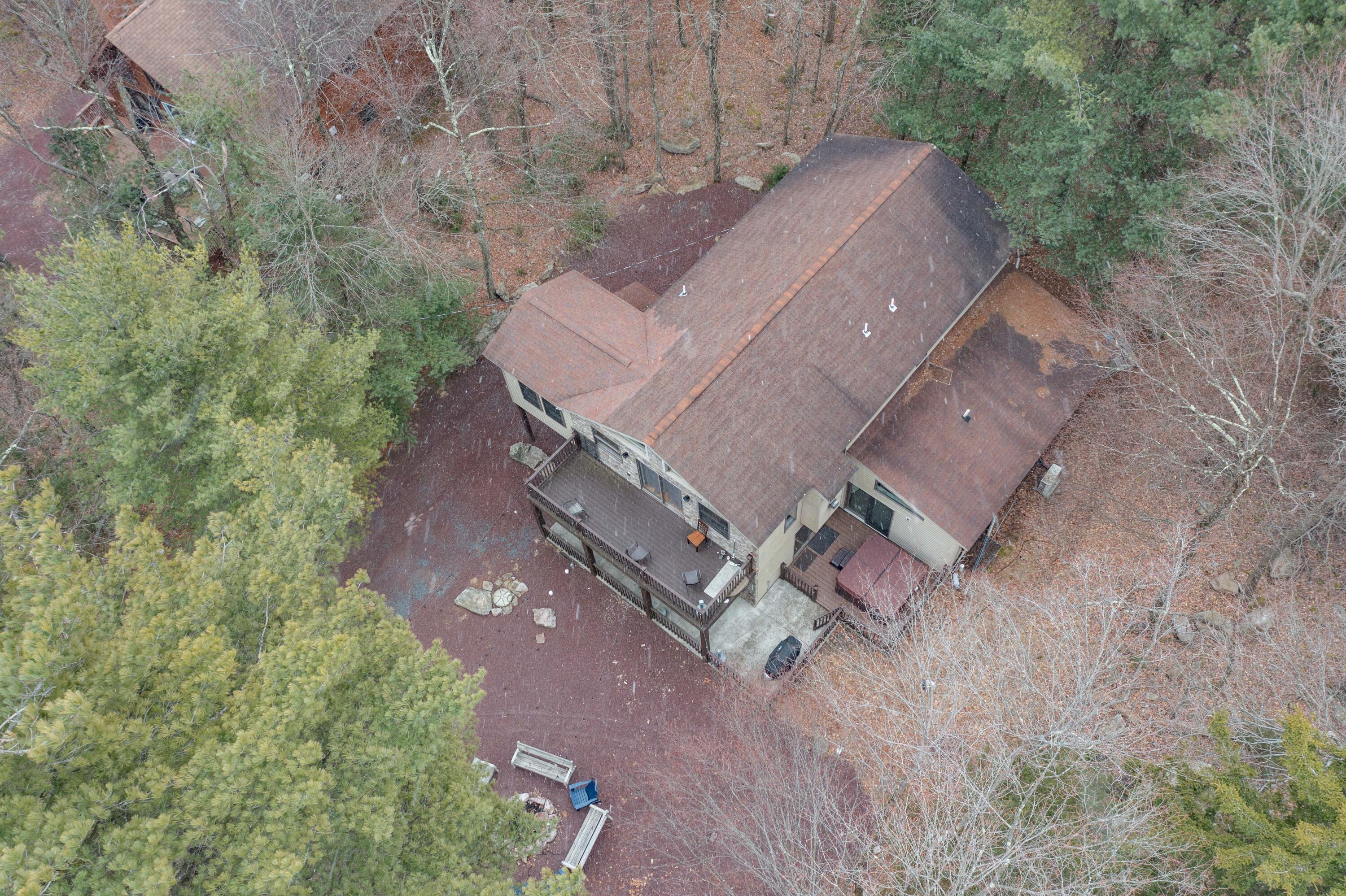 71 Lupine Drive, Lake Harmony, Pennsylvania image 37