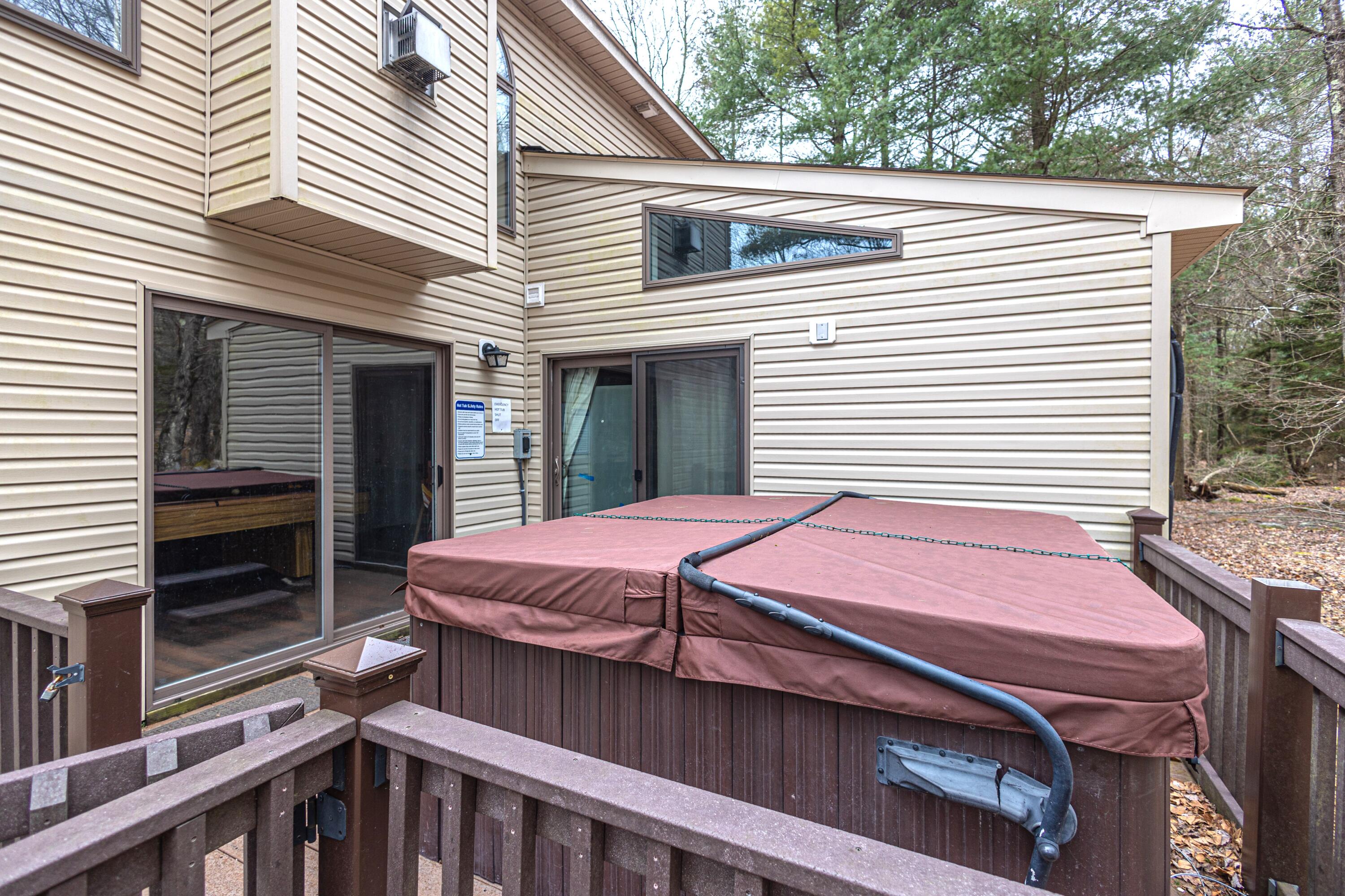 71 Lupine Drive, Lake Harmony, Pennsylvania image 34