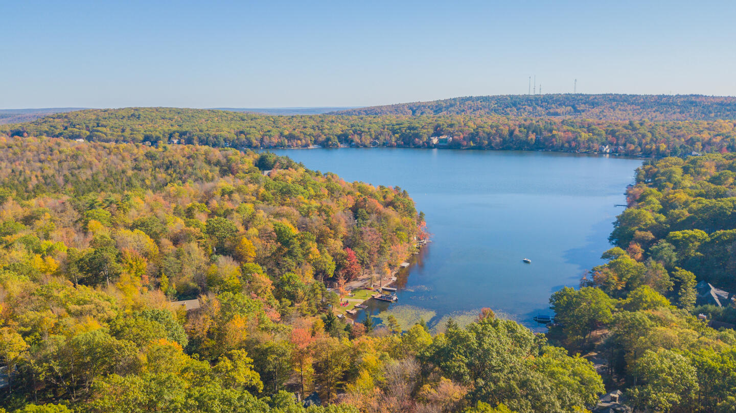 71 Lupine Drive, Lake Harmony, Pennsylvania image 50