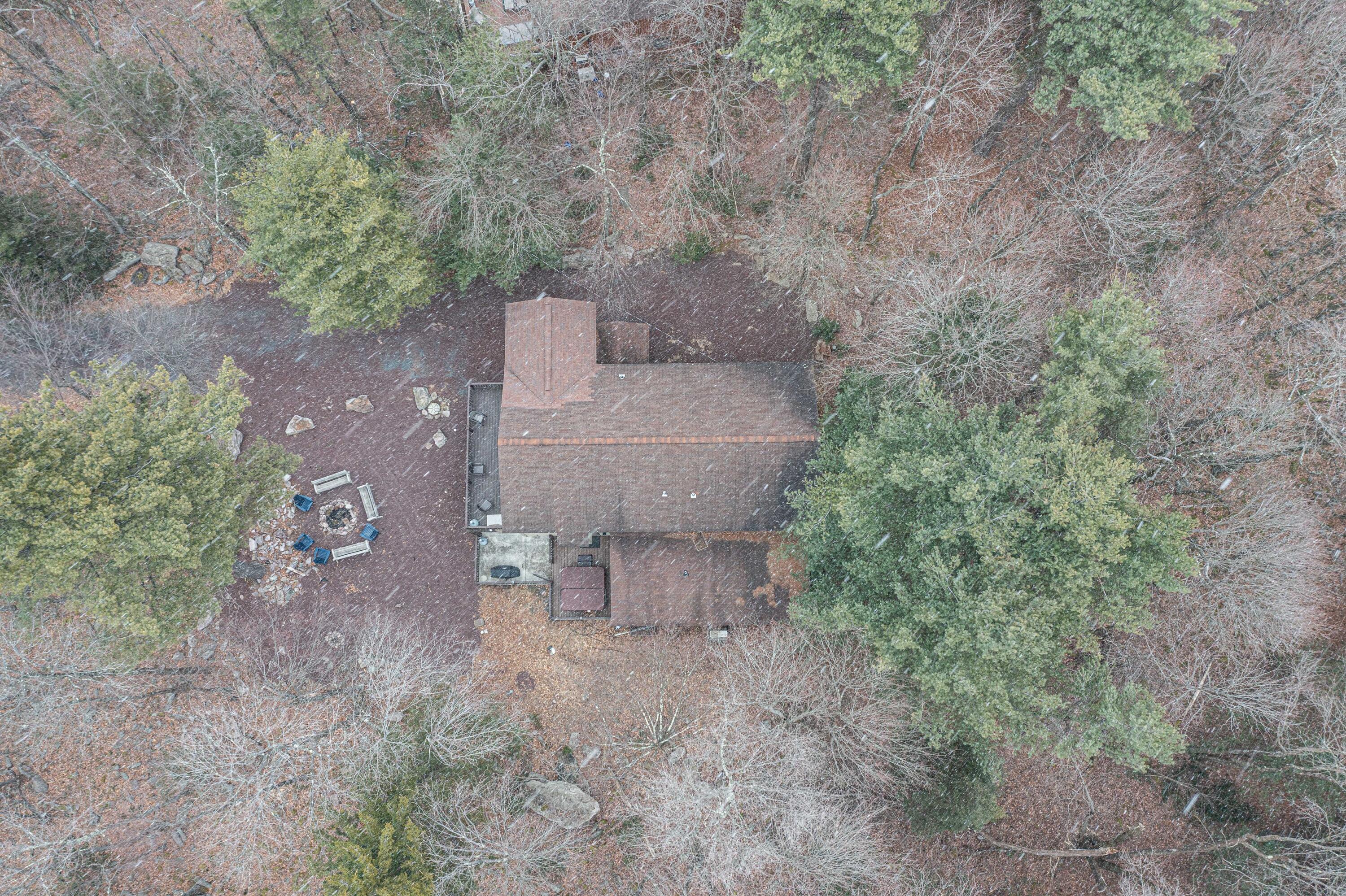 71 Lupine Drive, Lake Harmony, Pennsylvania image 36