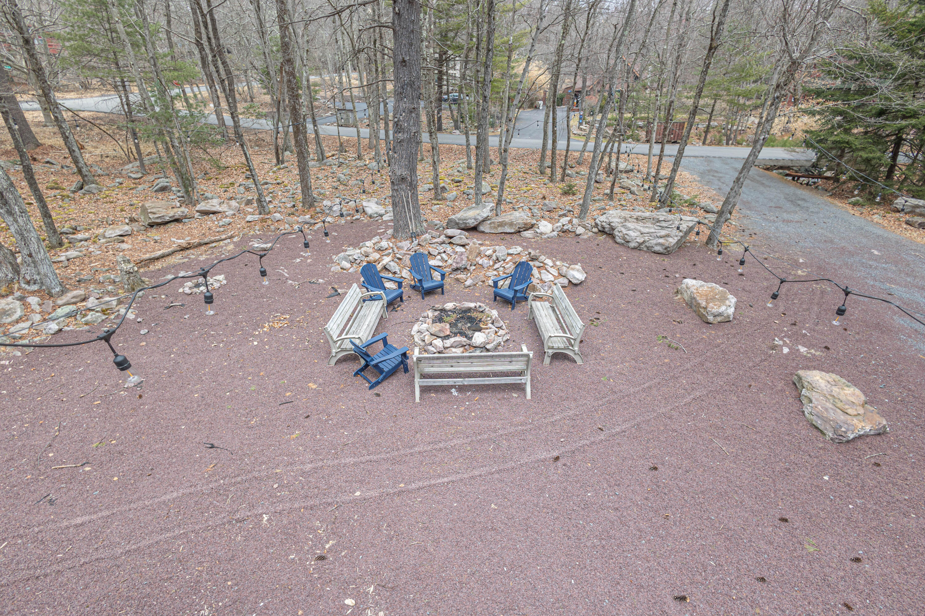 71 Lupine Drive, Lake Harmony, Pennsylvania image 44