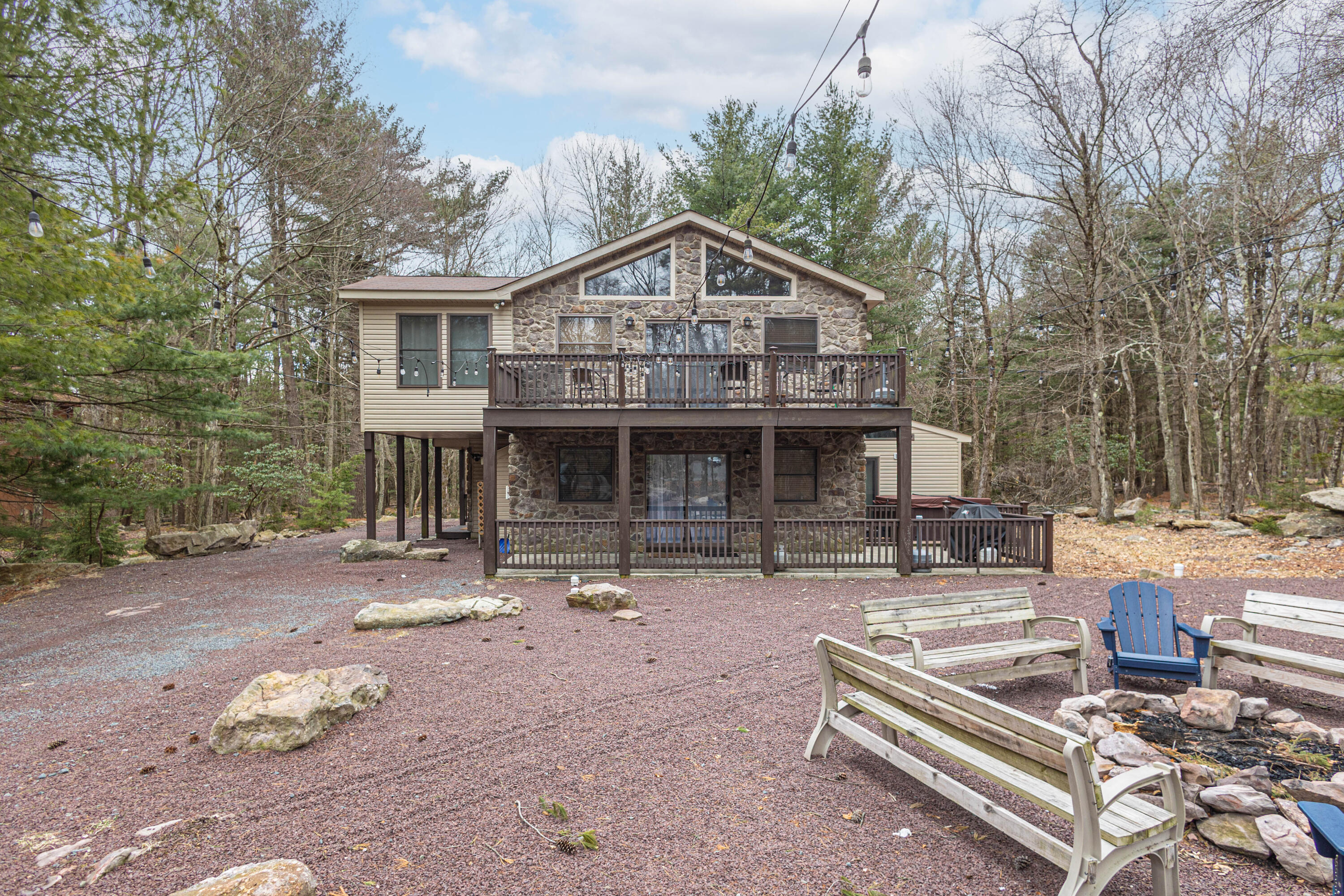 71 Lupine Drive, Lake Harmony, Pennsylvania image 33