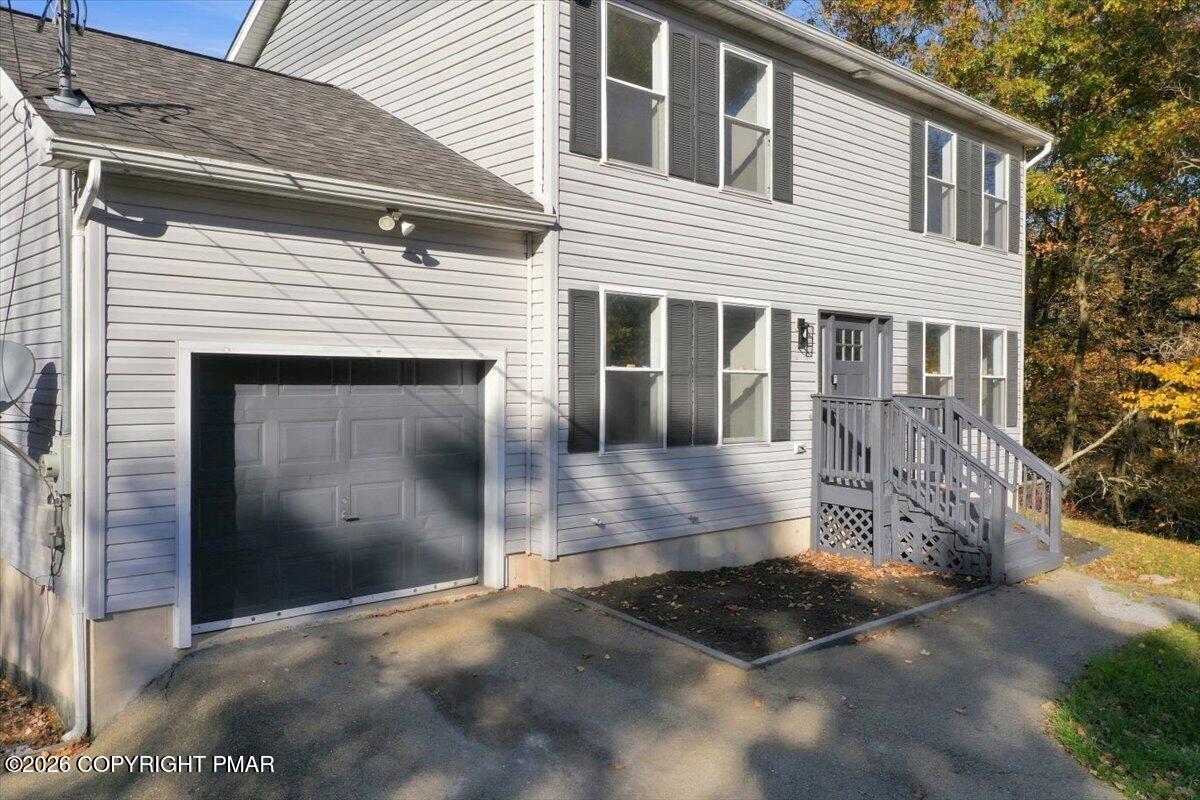 1291 Glade Drive