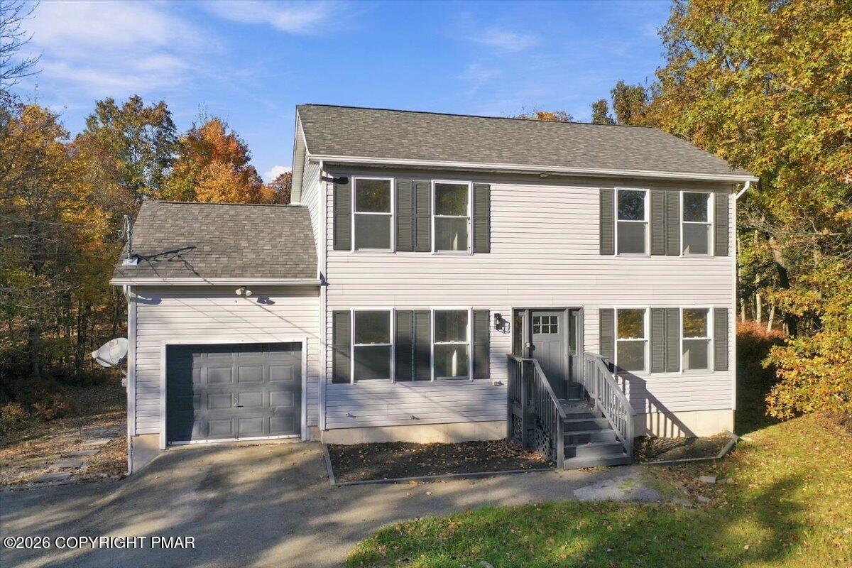 1291 Glade Drive
