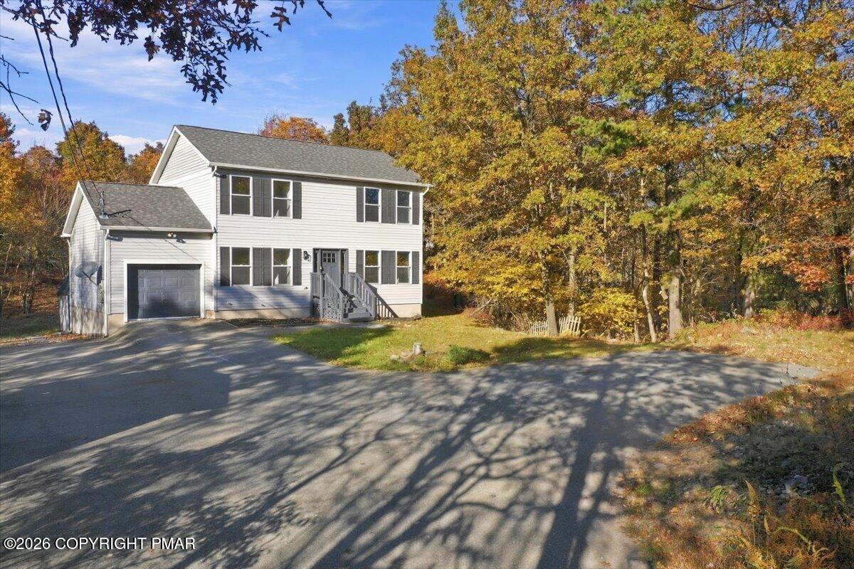 1291 Glade Drive
