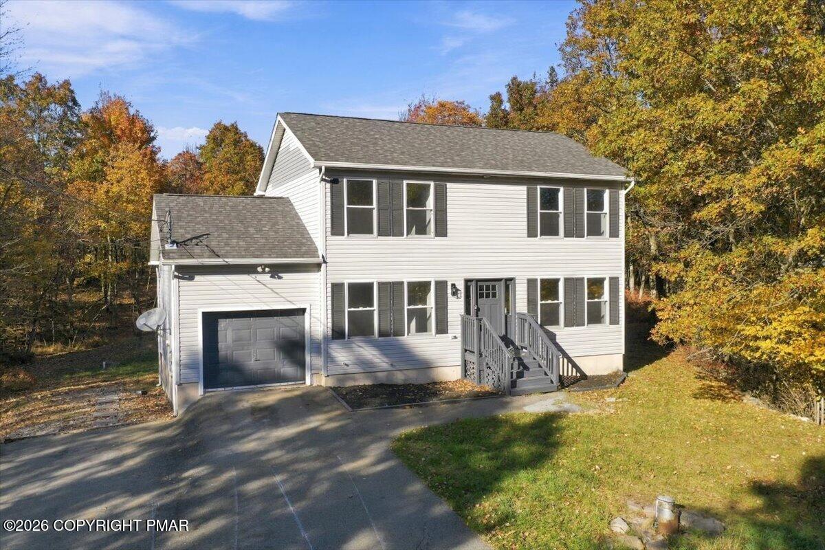 1291 Glade Drive