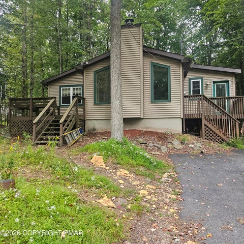 Homes For Sale - 9110 Belvedere Road<br/> Tobyhanna, PA 18466