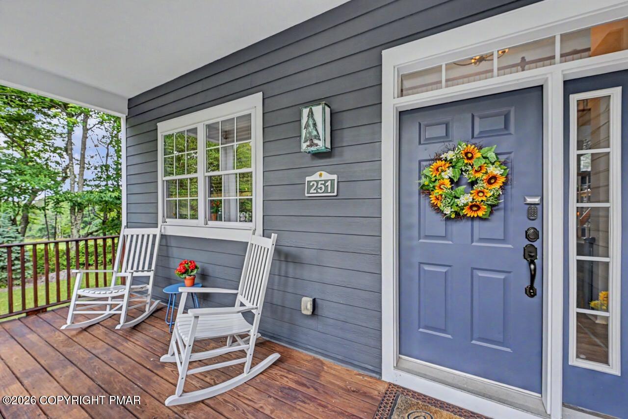 251 Wild Pines Drive