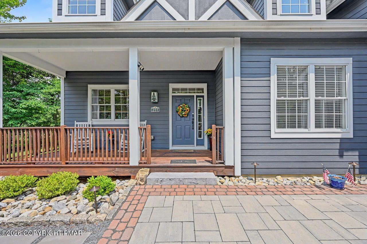 251 Wild Pines Drive