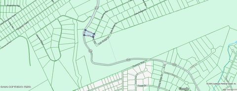 Lot B4 Gower Road Albrightsville PA 18210