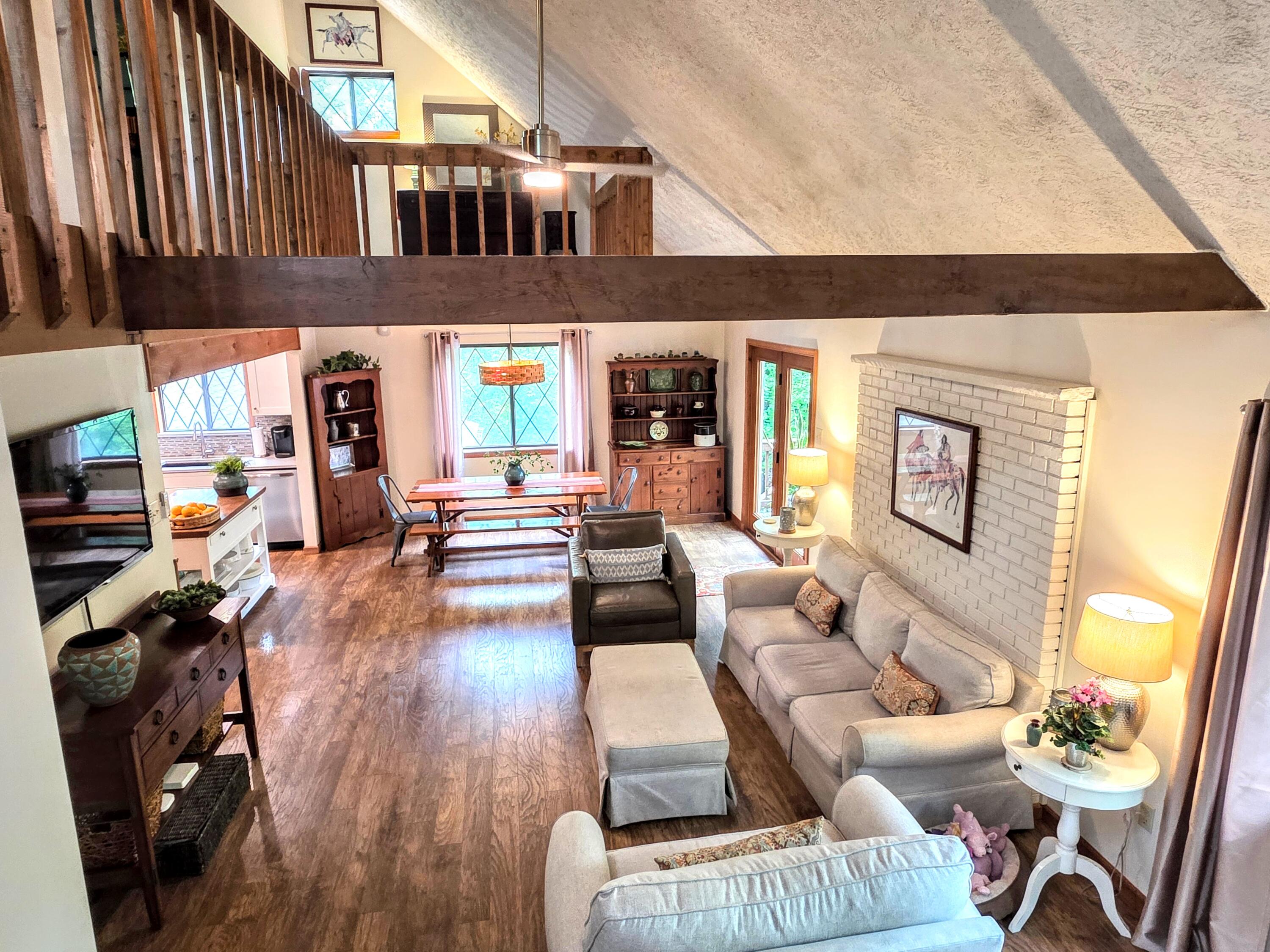 161 Piney Woods Drive, Jim Thorpe, Pennsylvania image 34