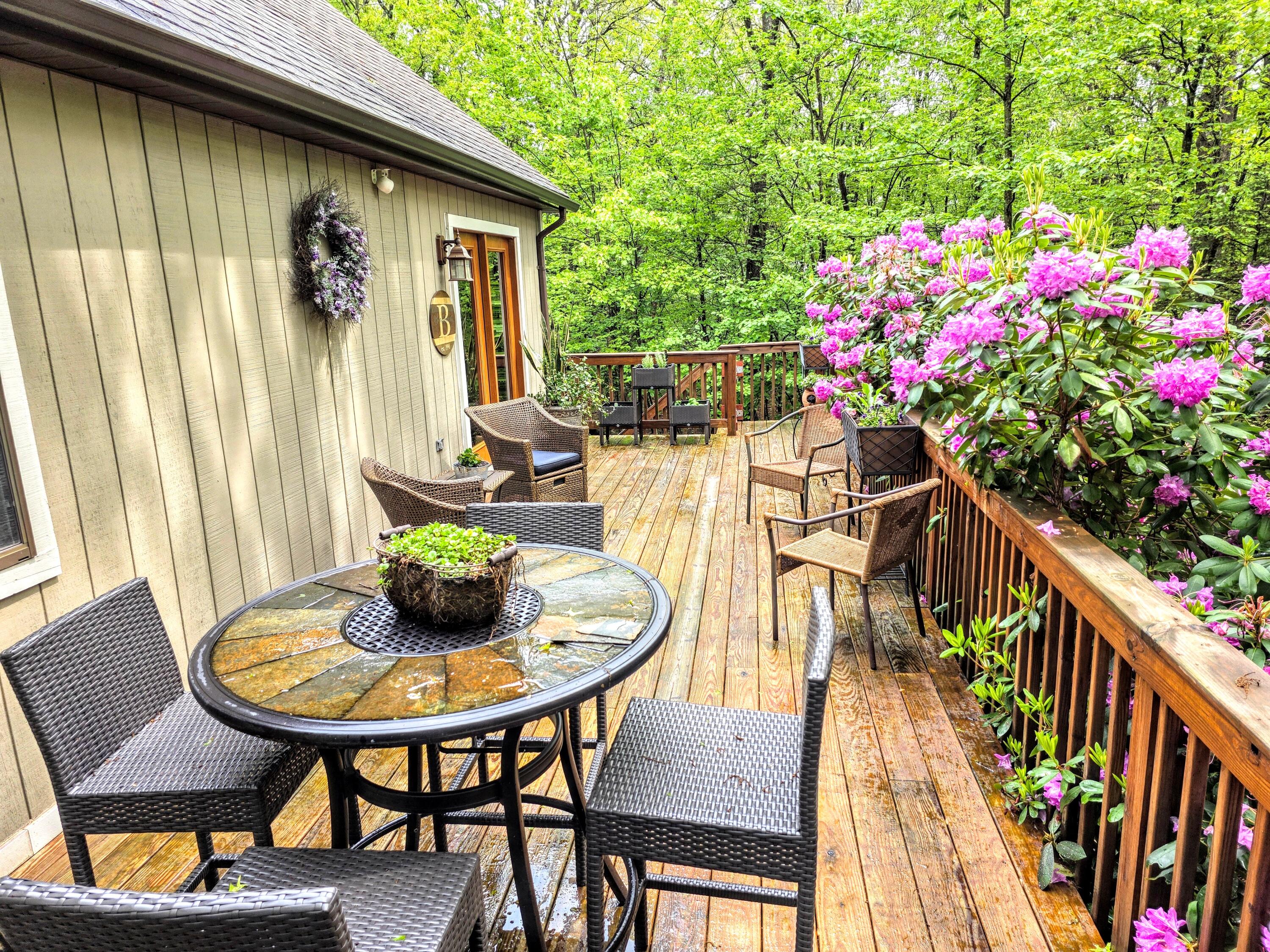 161 Piney Woods Drive, Jim Thorpe, Pennsylvania image 46