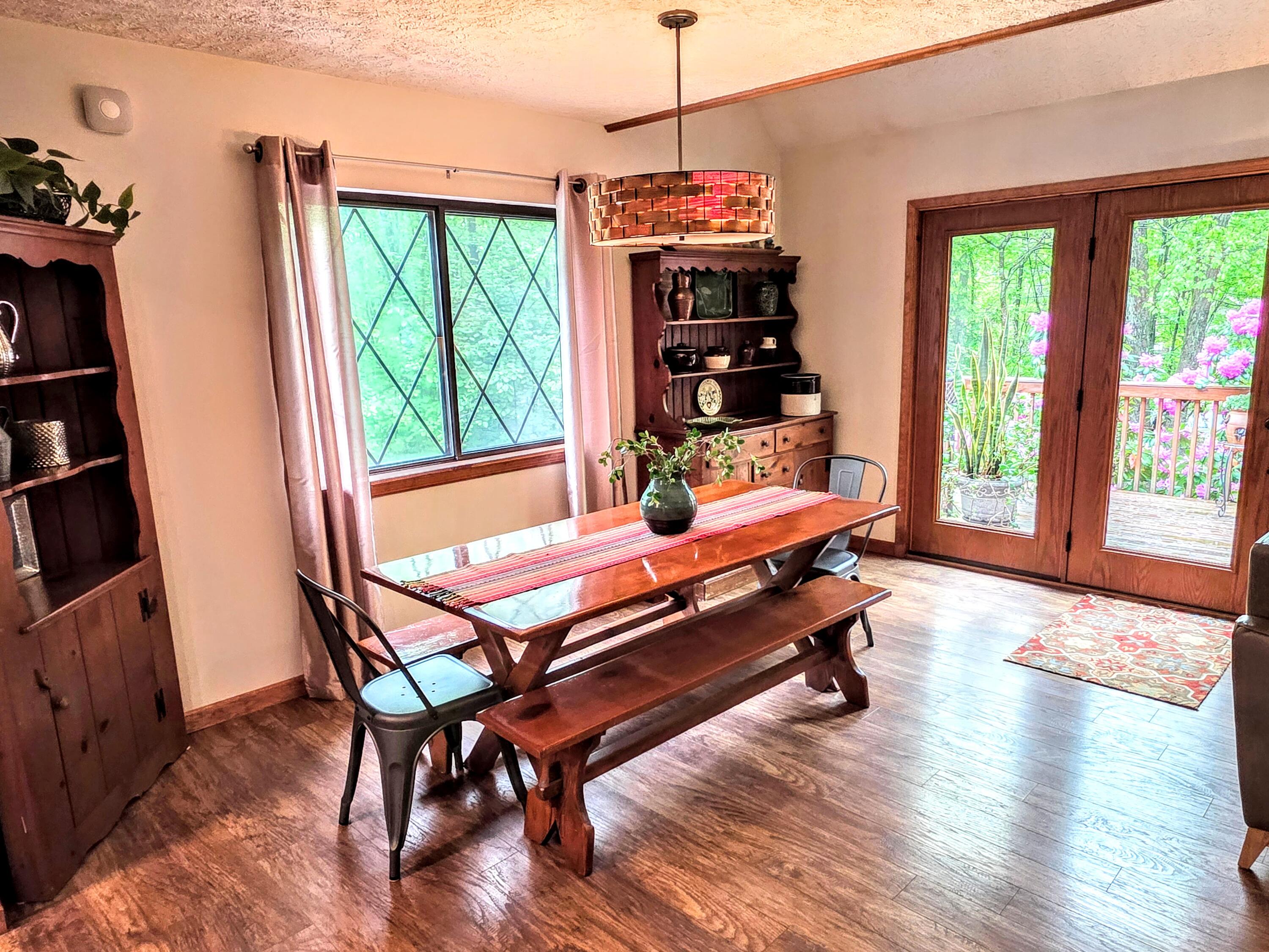 161 Piney Woods Drive, Jim Thorpe, Pennsylvania image 11