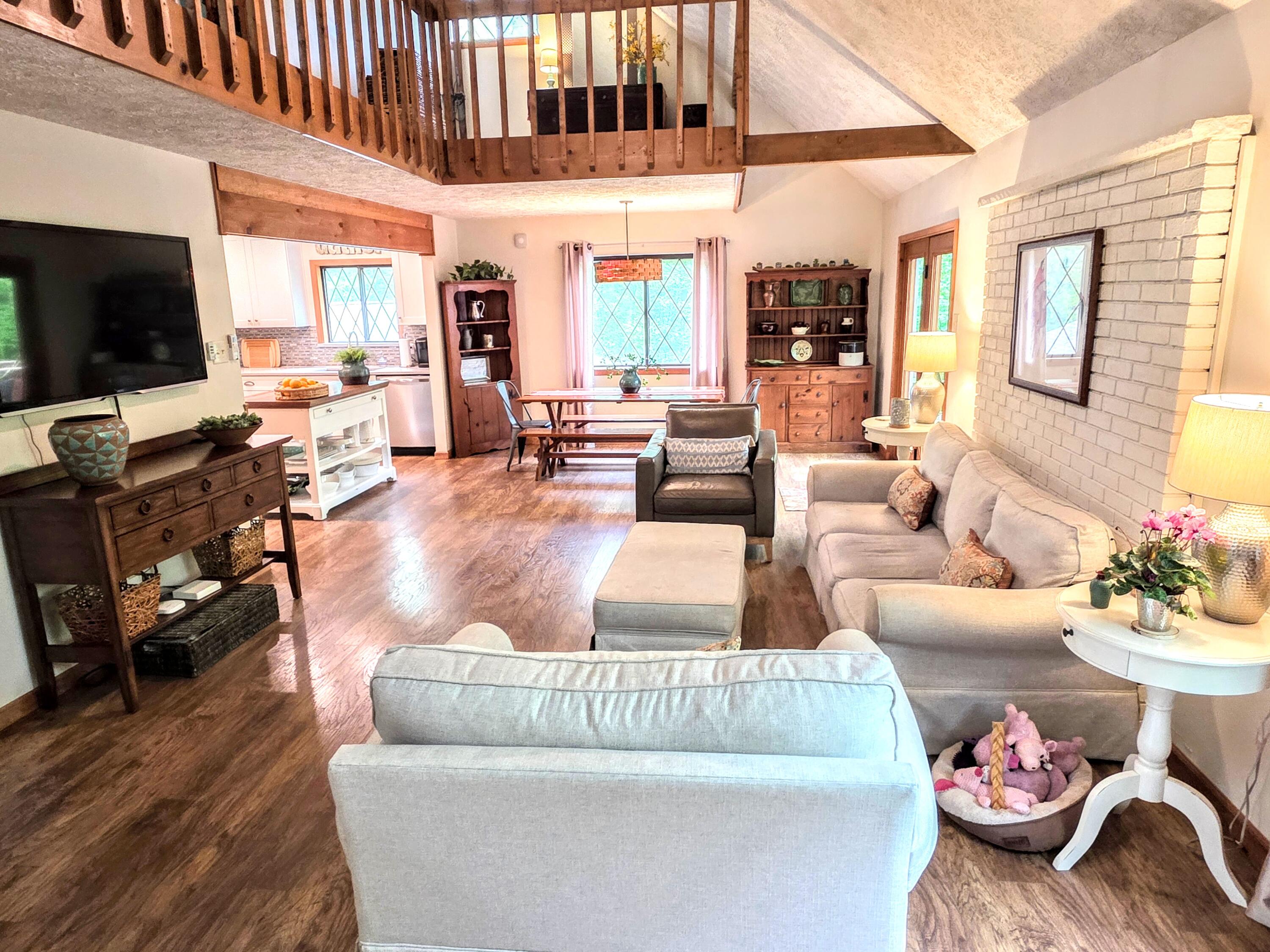 161 Piney Woods Drive, Jim Thorpe, Pennsylvania image 35