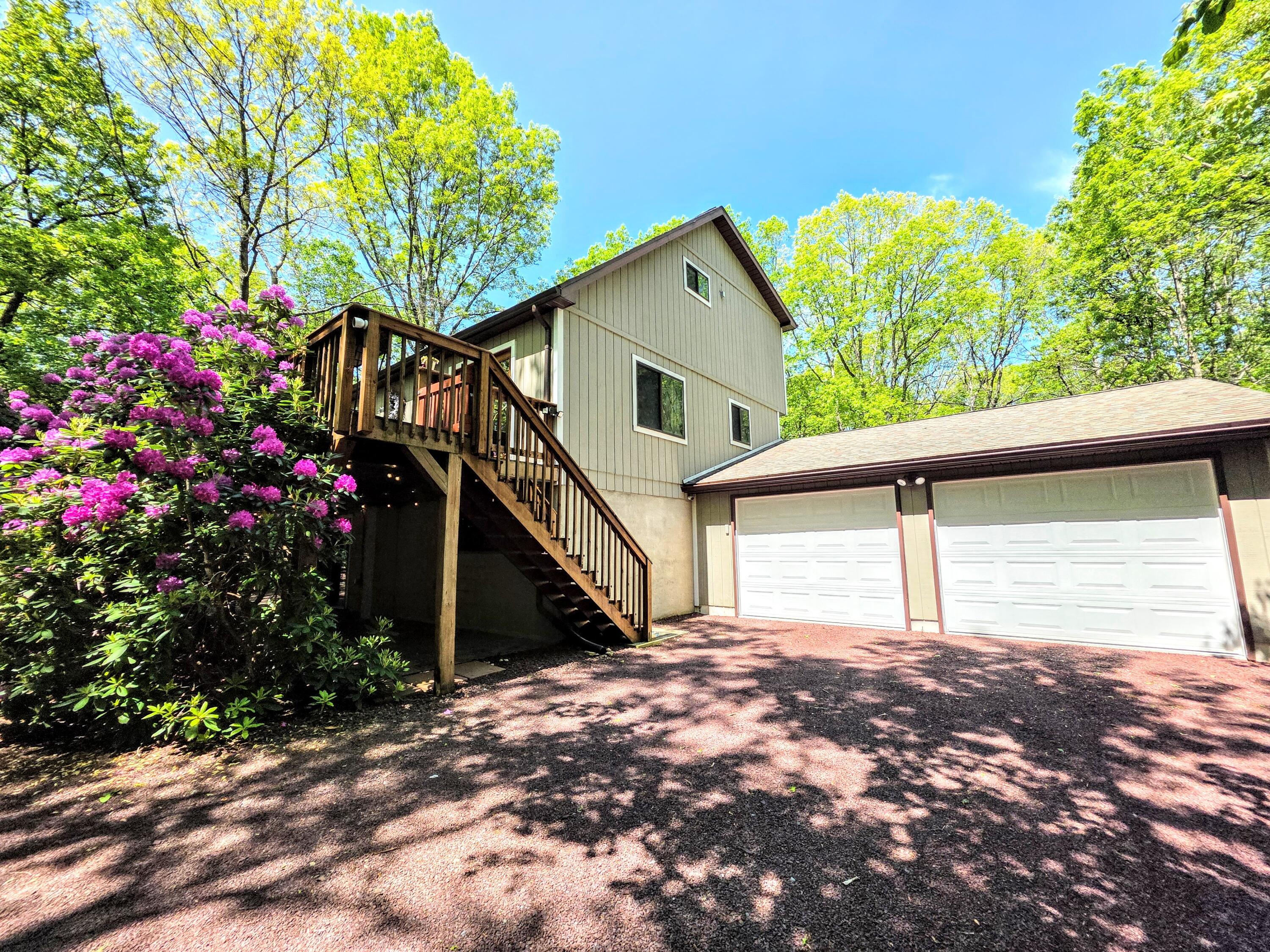 161 Piney Woods Drive, Jim Thorpe, Pennsylvania image 2