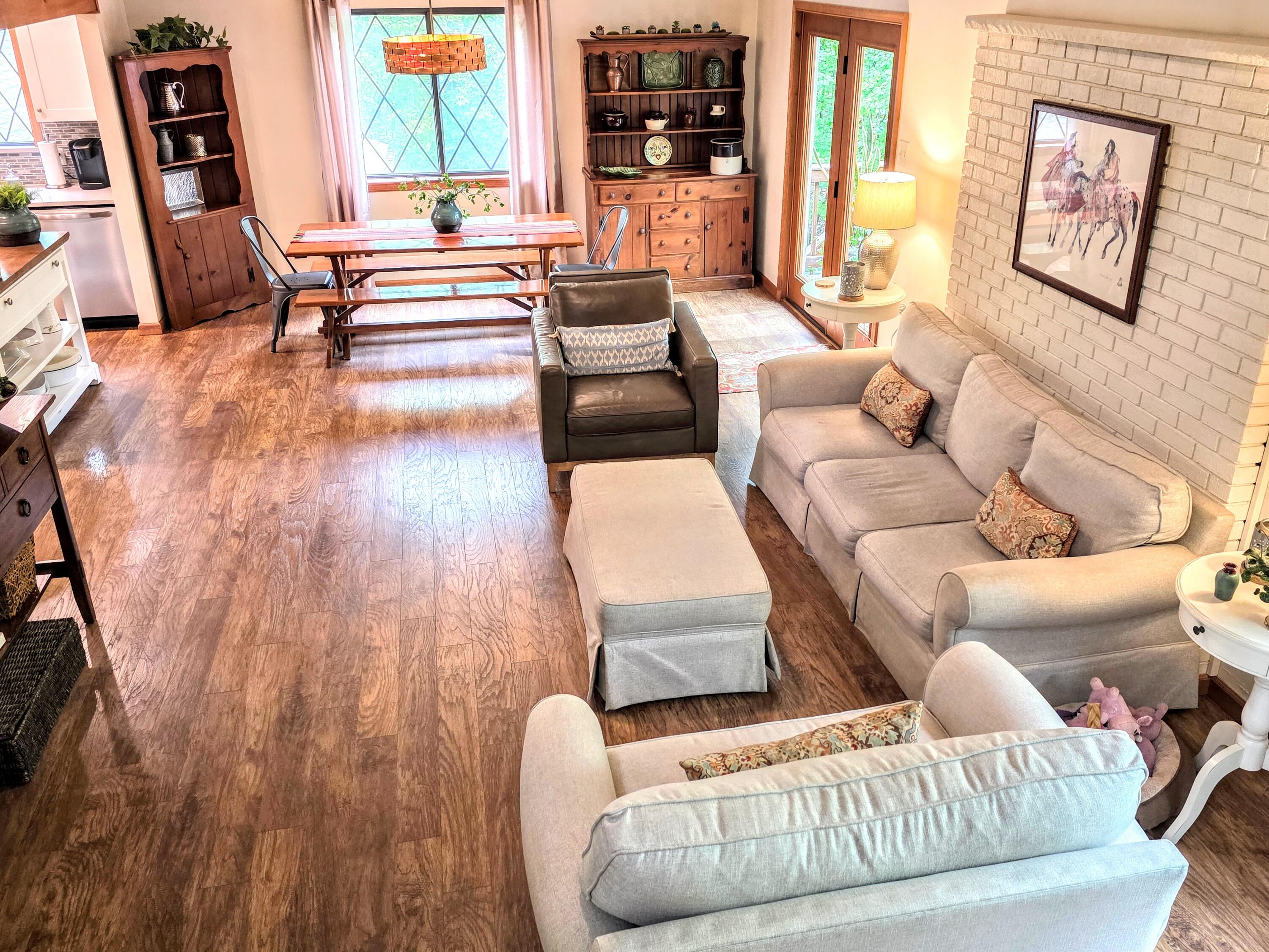 161 Piney Woods Drive, Jim Thorpe, Pennsylvania image 14