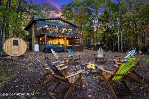 79 Skye Drive Drive Lake Harmony PA 18624
