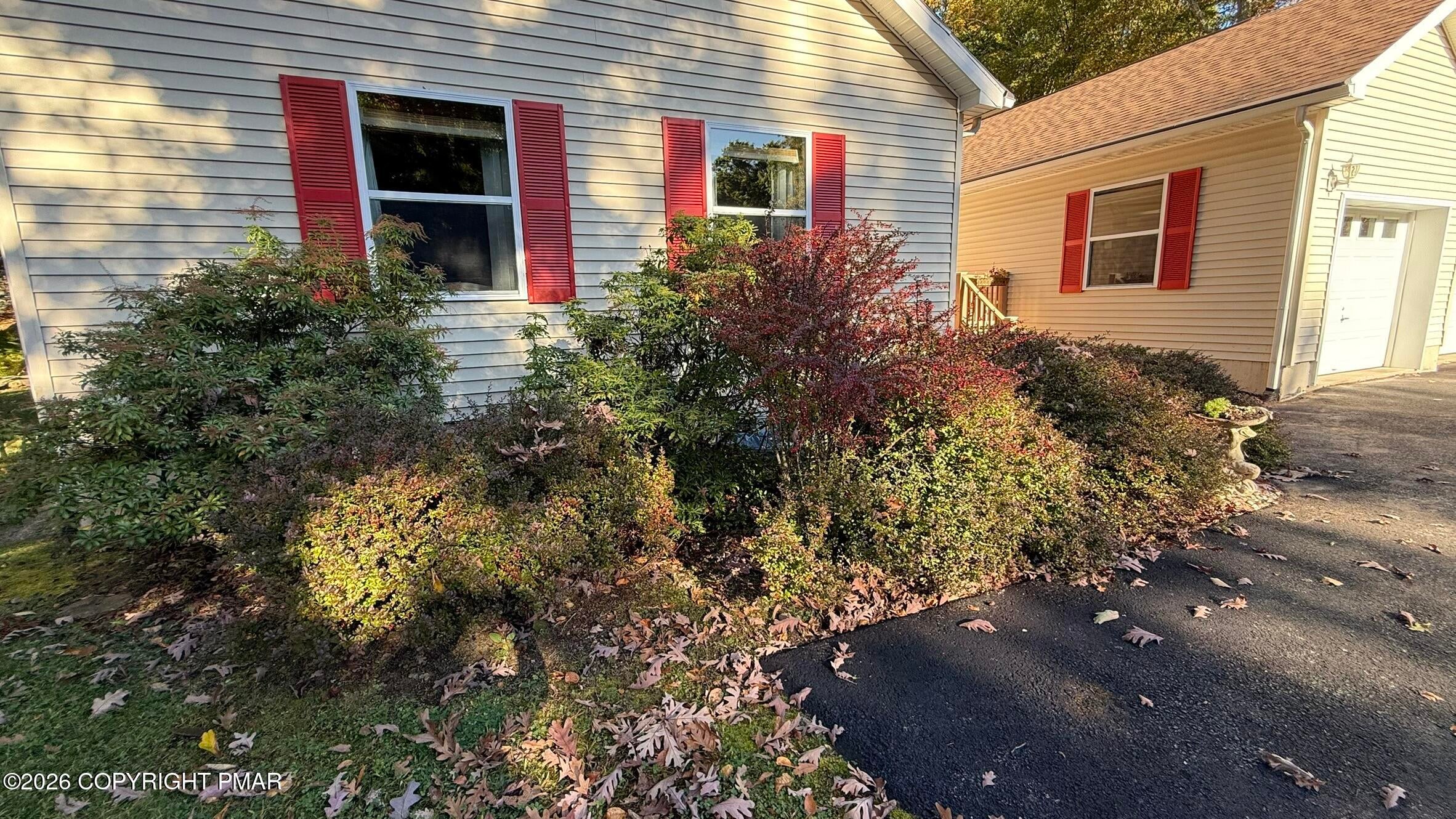 401 Underhill Drive