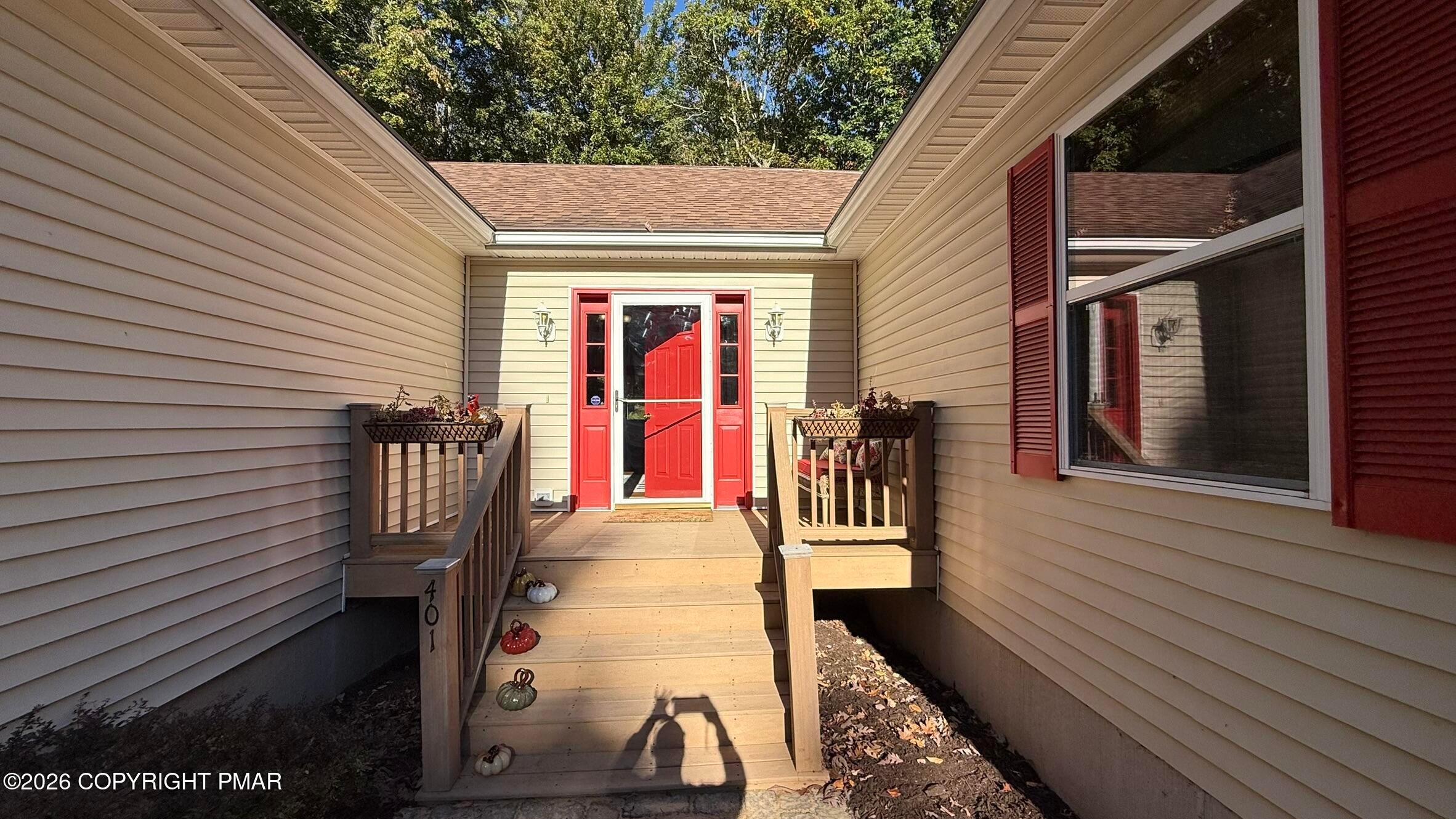 401 Underhill Drive