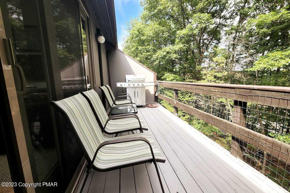 114 Cross Country Lane, Tannersville, Pennsylvania image 11