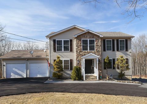 2503 Vista Drive, Blakeslee, PA 18610 - MLS#: PM-130178
