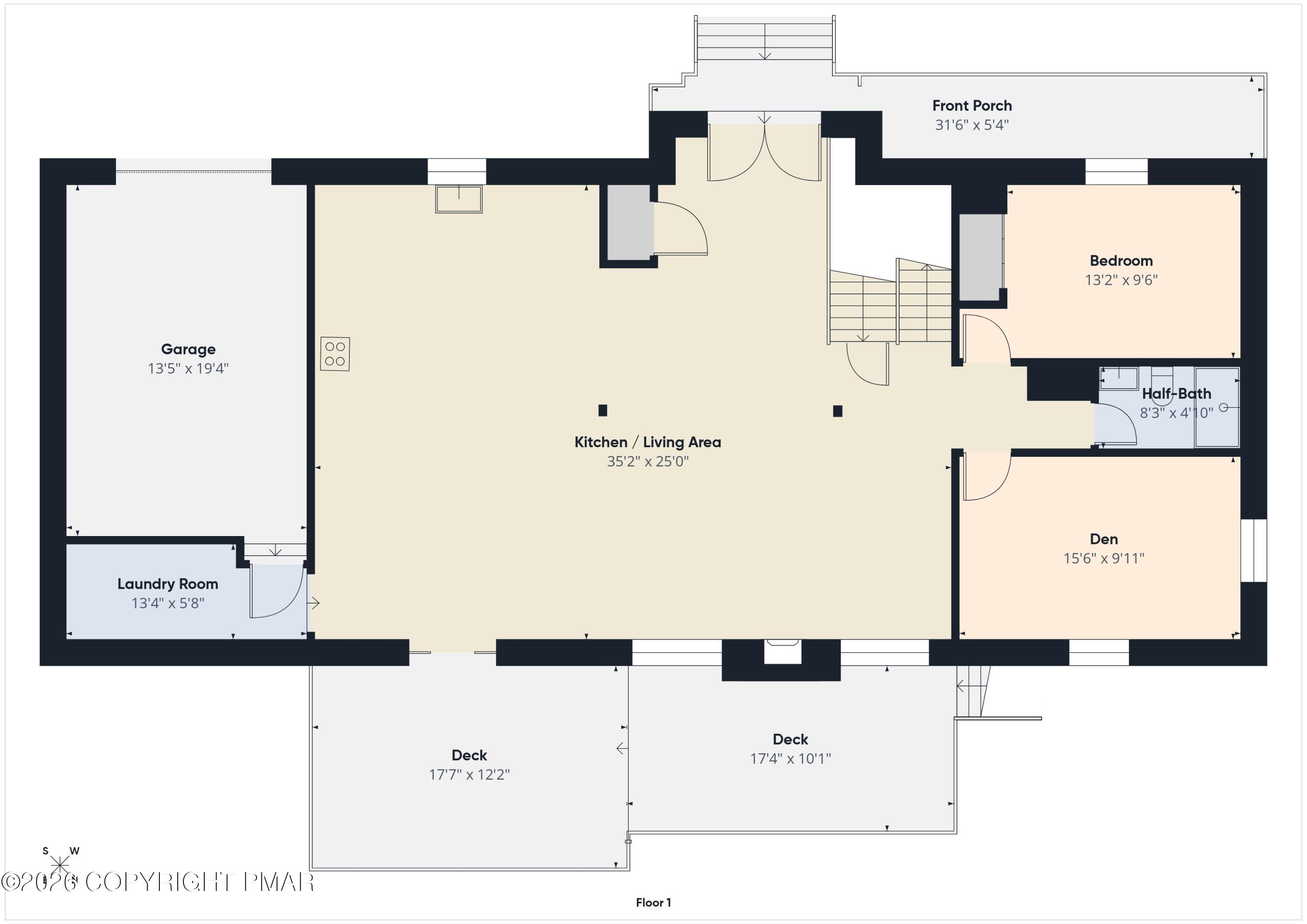 310 Selig Road