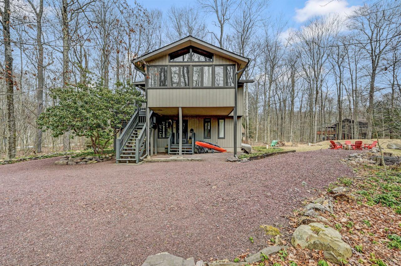 2251 White Oak Trail, Pocono Pines, Pennsylvania image 5
