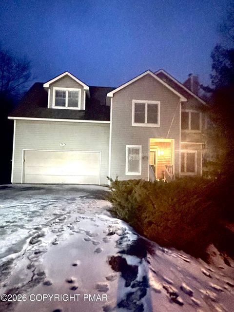 132 Laurel Court Tannersville PA 18372