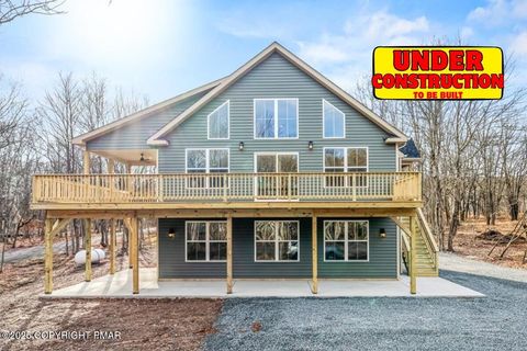 32 Sandberg Glen Albrightsville PA 18210