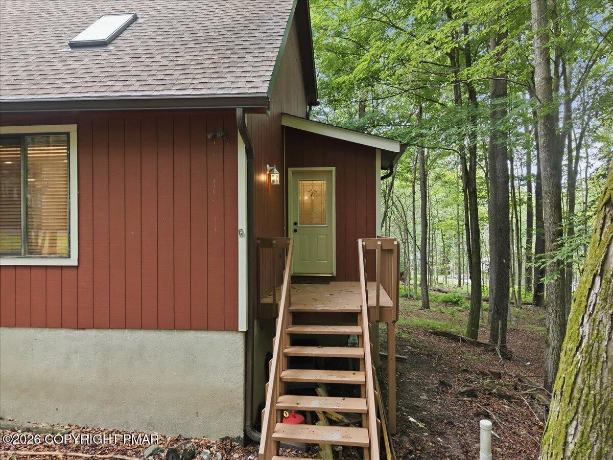 220 Muskwink Drive