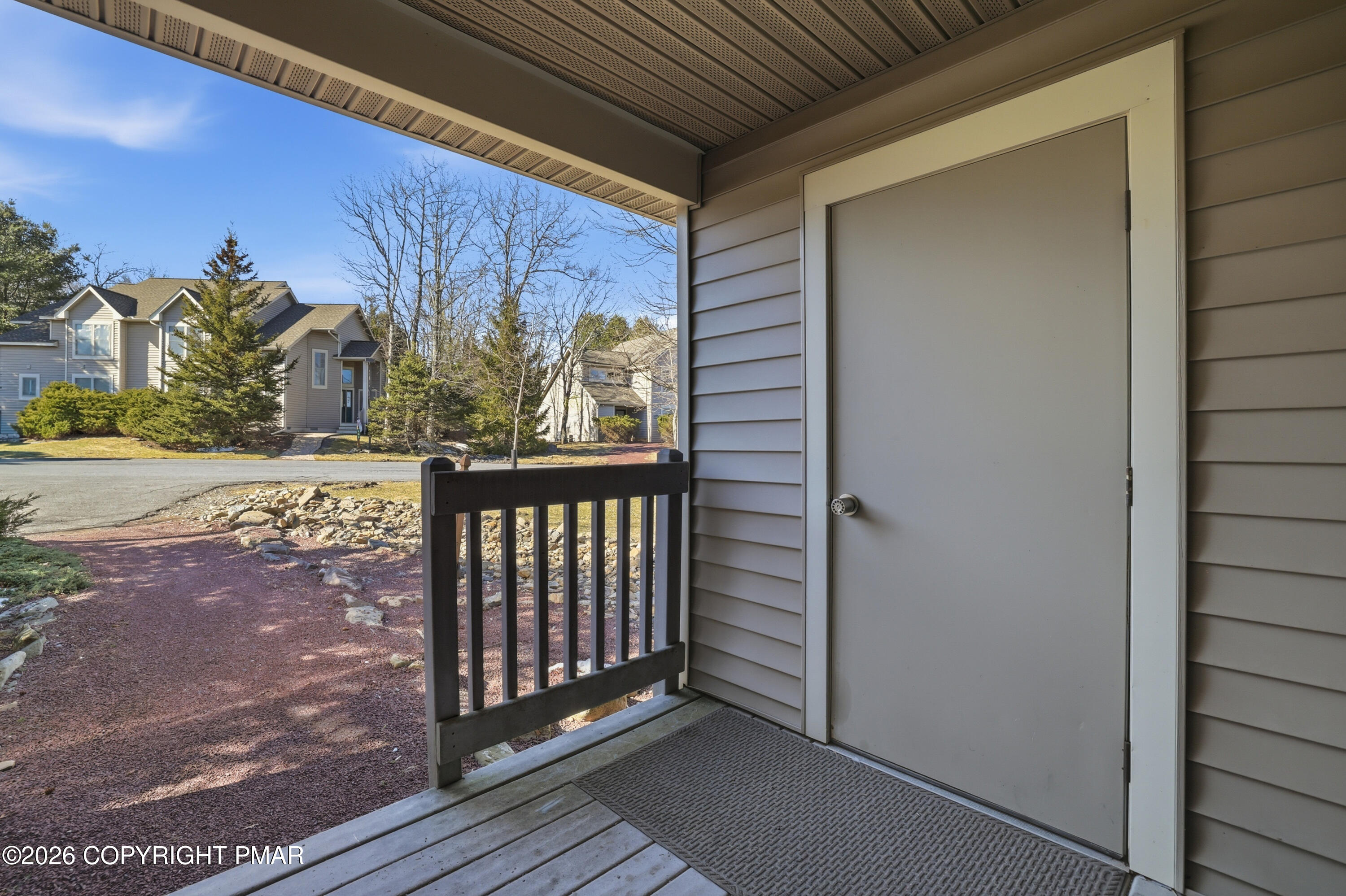 168 Hawthorne Court