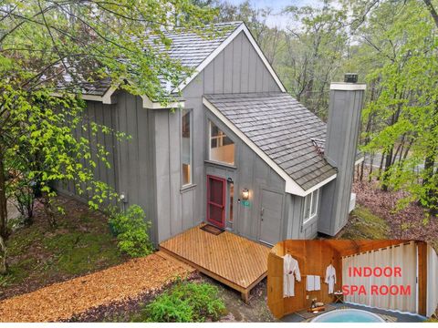 127 Nordic Lake Harmony PA 18624