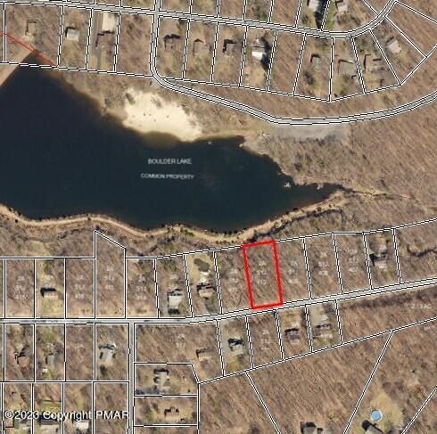 Lot 410j Mountain Road, Albrightsville, Pennsylvania image 6
