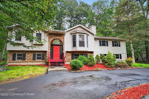 338 Fernwood Drive East Stroudsburg PA 18301