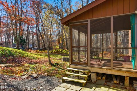 130 Beech Lane Pocono Lake PA 18347