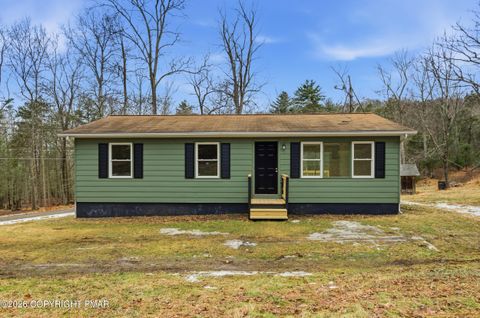 213 Lower Seese Hill Road Canadensis PA 18325