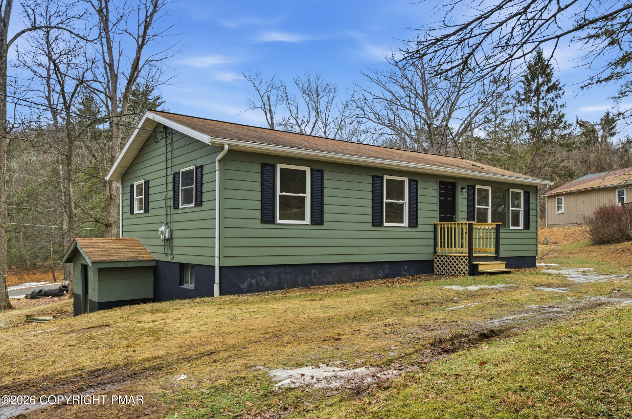 213 Lower Seese Hill Road