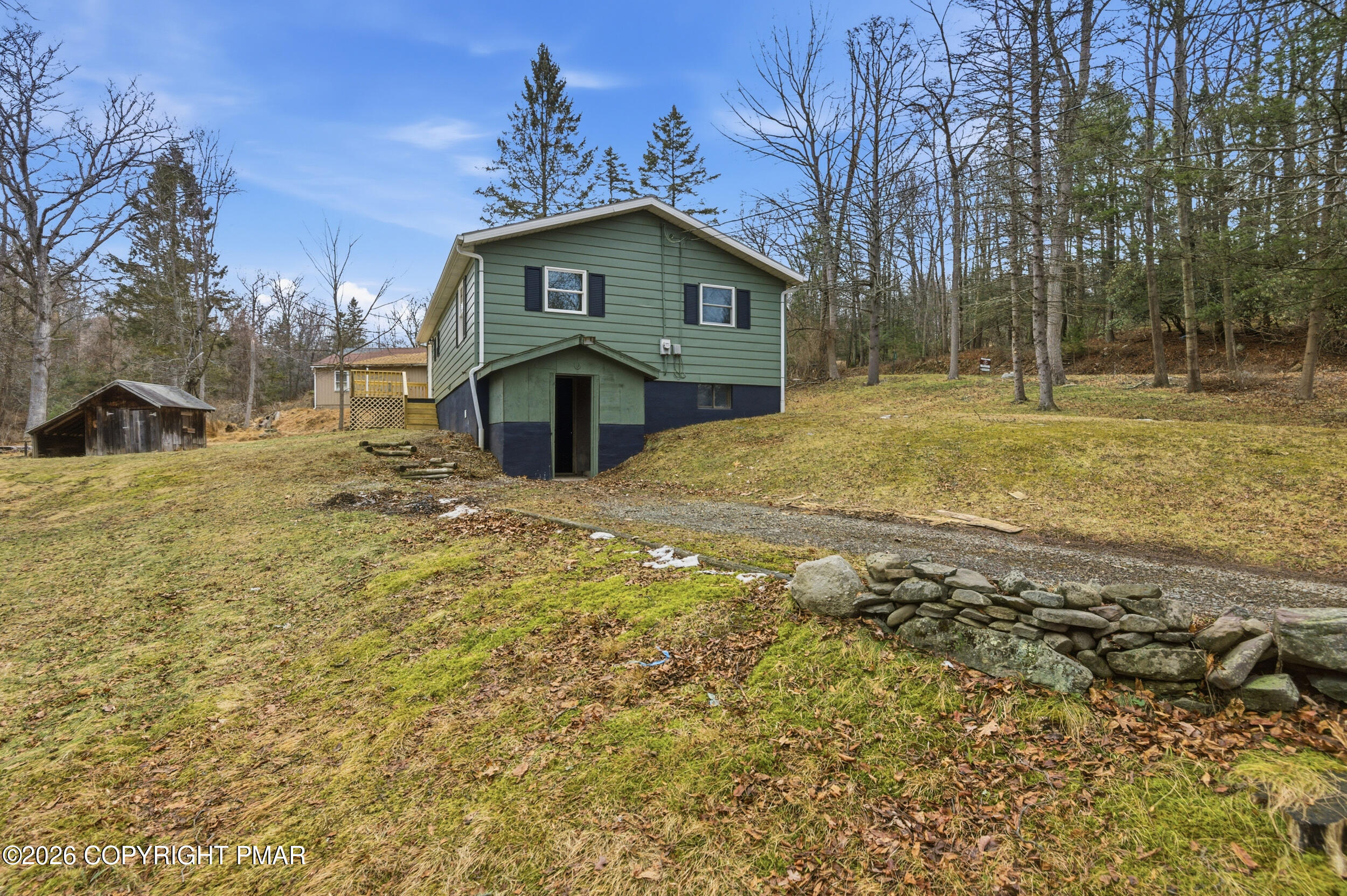 213 Lower Seese Hill Road