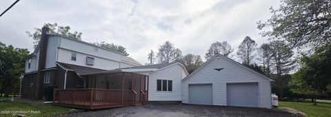 Homes For Sale - 117 Rinker Road<br/> Stroudsburg, PA 18360