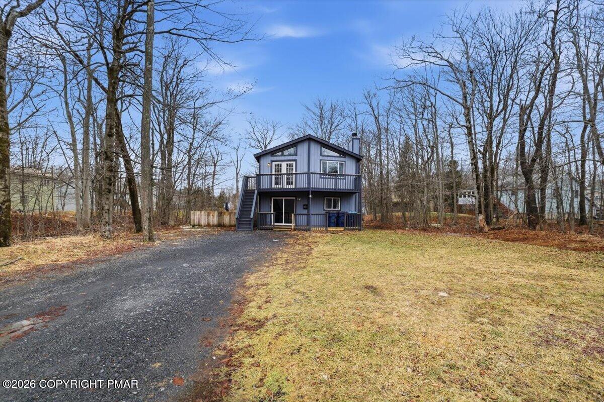 2048 Algonquin Way