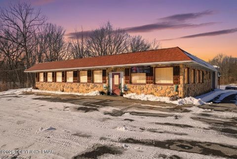 361 Interchange Road Kresgeville PA 18333