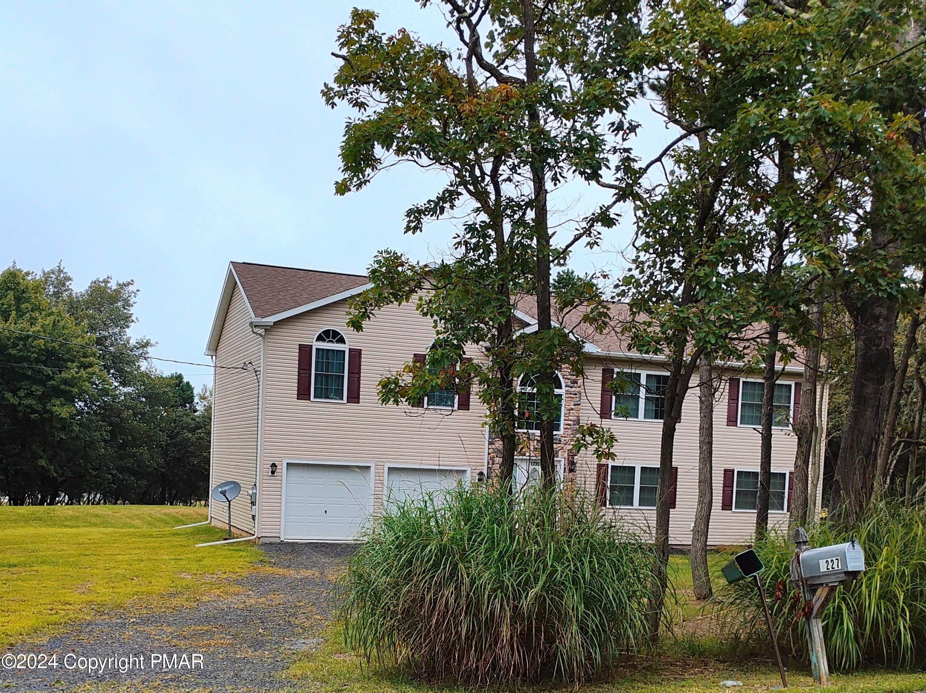 1230 Mathews Drive, Blakeslee, Pennsylvania image 42